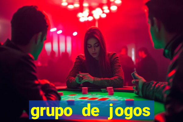grupo de jogos hackeados telegram